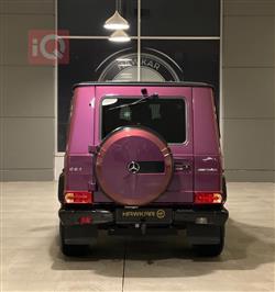 مێرسێدس بێنز G-Class